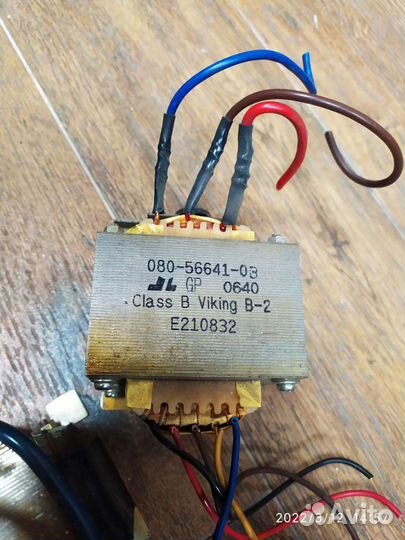 Трансформатор