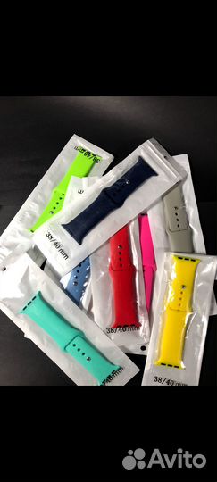 Ремешок apple watch 42