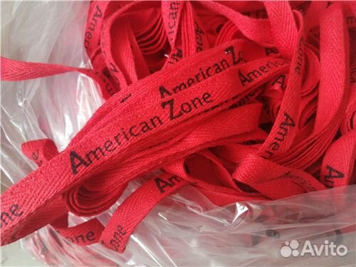 Тесьма для рукоделия, киперная лета