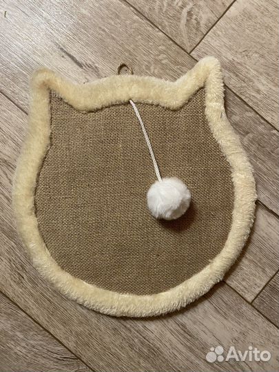 Когтеточка для кошек