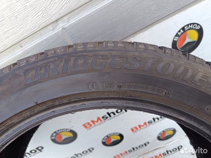 Bridgestone Blizzak VRX 245/45 R19 98S