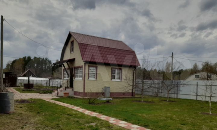 Участок 12,5 сот. (ИЖС)