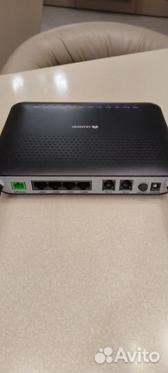 Wifi роутер