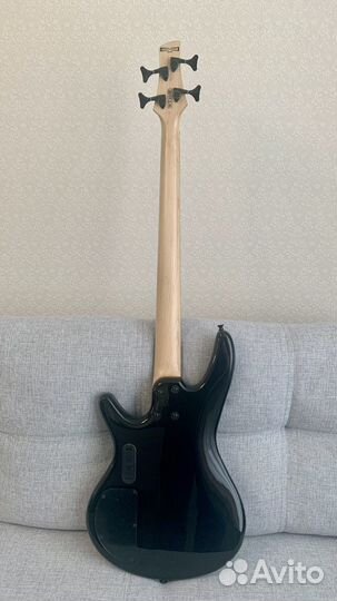 Бас гитара Ibanez gsr 200 ngt