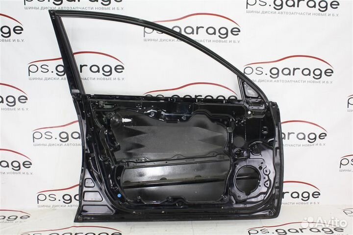 Дверь передняя левая Nissan Teana J32