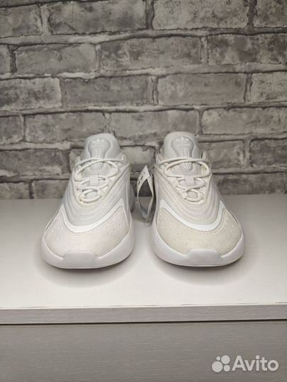 Adidas Ozelia Cloud White