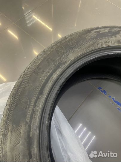 Dynamo MSU01 Hiscend-H 265/50 R19 110Y