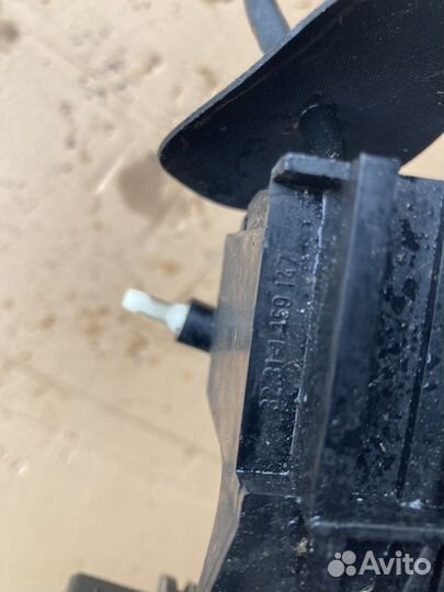 Подрулевой переключатель bmw е 36, e34