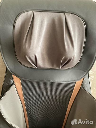 Массажная накидка