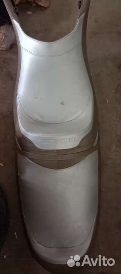 Сиденье на гидроцикл BRP SEA DOO