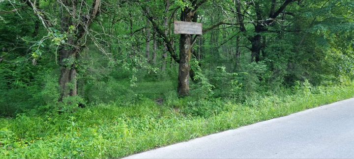 Участок 12 сот. (ИЖС)