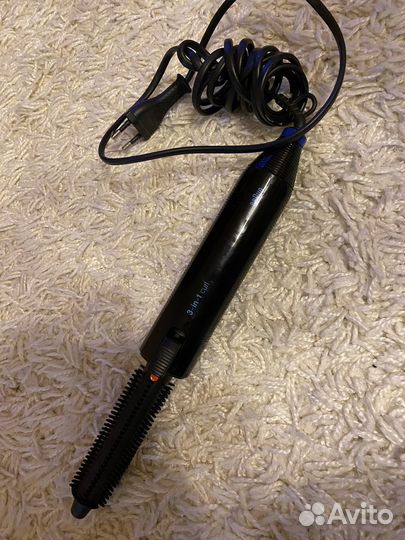 Щипцы для завивки волос Braun