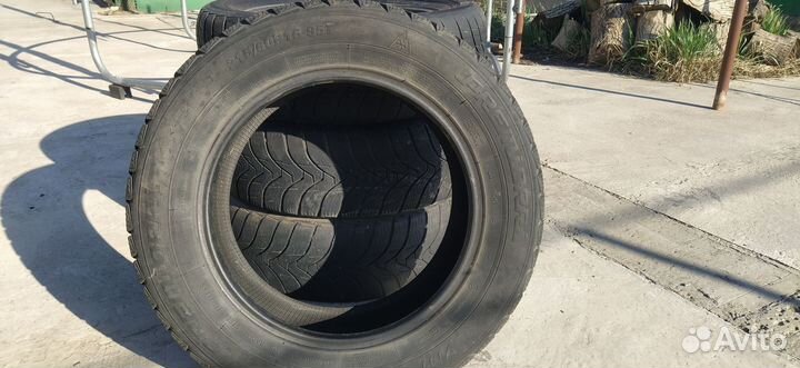 Premiorri ViaMaggiore 215/60 R16 95T