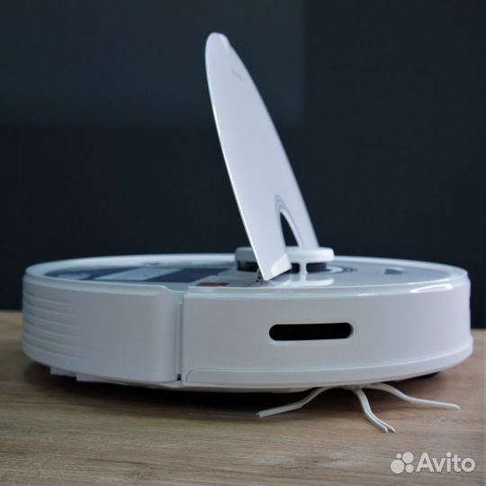 Робот-пылесос Roborock Q7 MAX