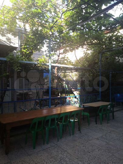 Комната 14 м² в 1-к., 2/2 эт.