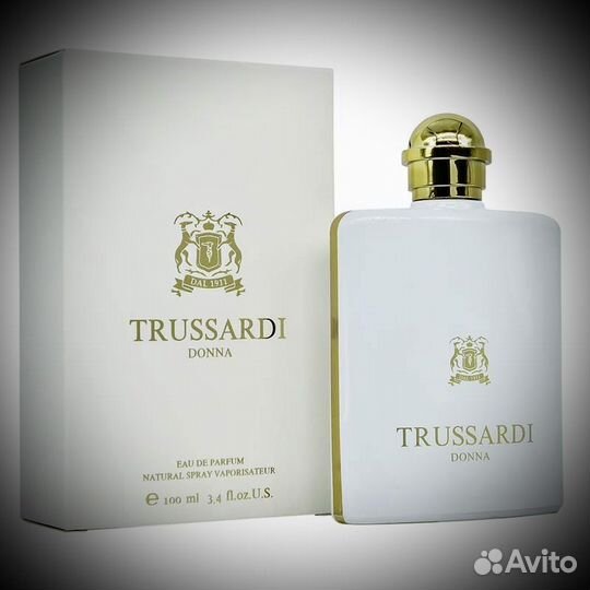 Trussardi donna