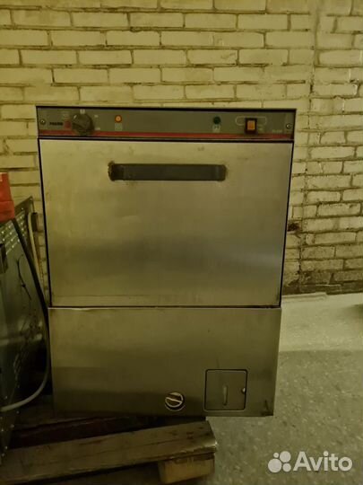 Посудомоечная машина