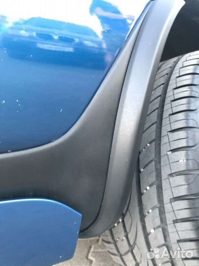 Арки бмв х5 е53