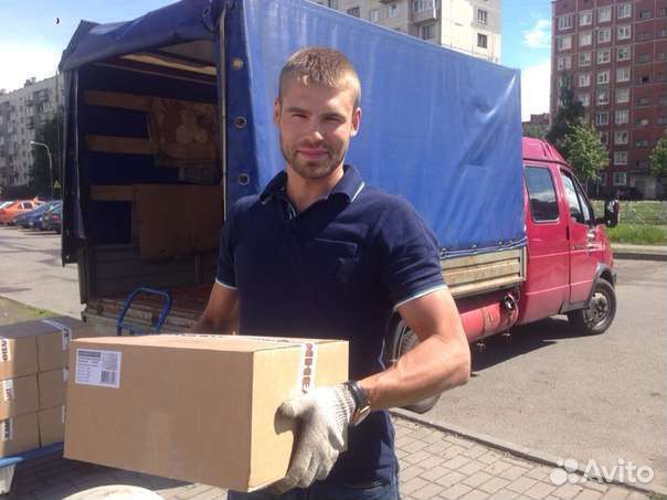 Грузчики, Грузоперевозки, Переезды, Разнорабочие