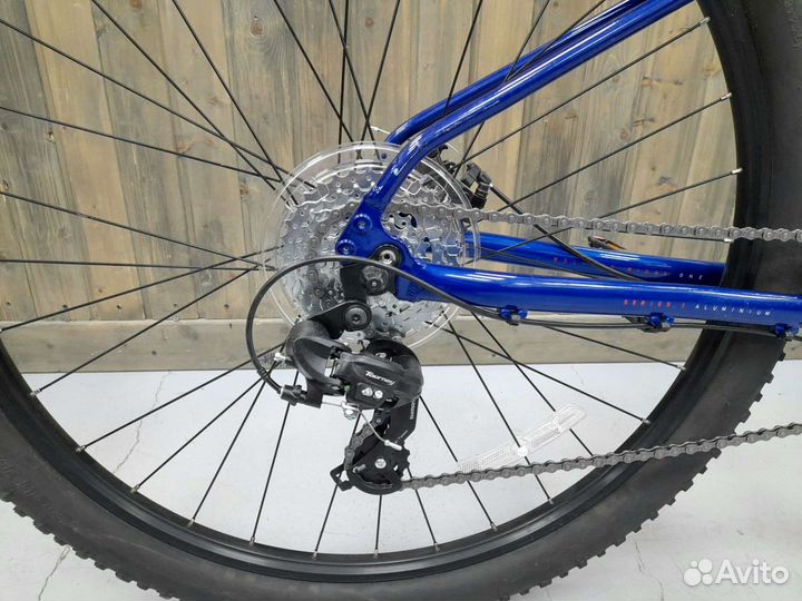 Горный велосипед 29 Marin Bolinas ridge 1