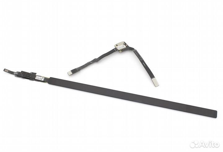 Touch Bar MacBook Pro 16 A2141 Late 2019 821-02522