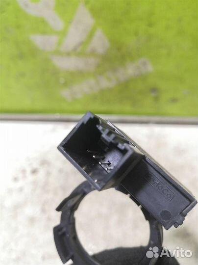 Иммобилайзер Форд Фокус 2 08-11