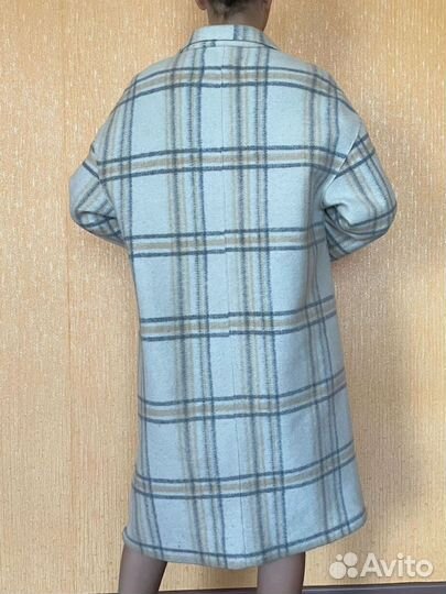 Пальто женское