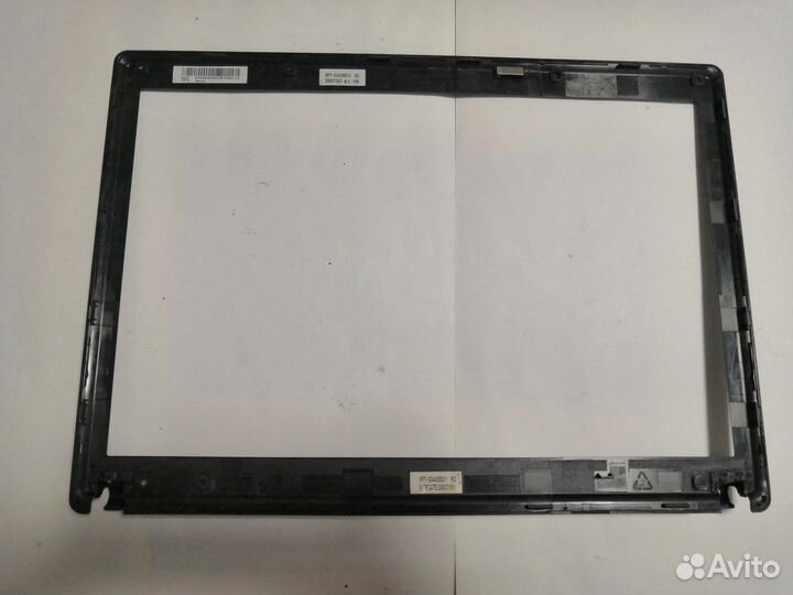 Крышка, рамка матрицы для Lenovo 3000 G430