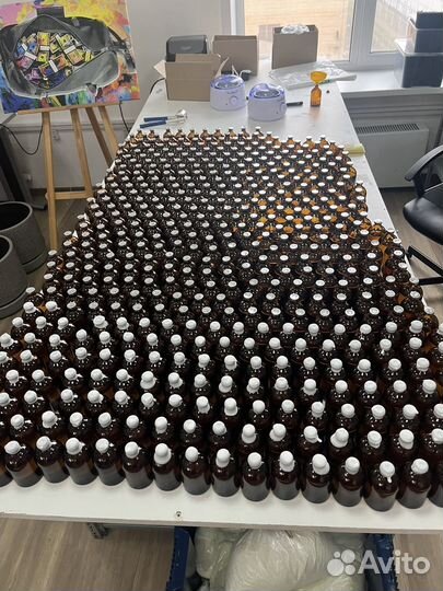 Контрактное производство диффузоров и свечей