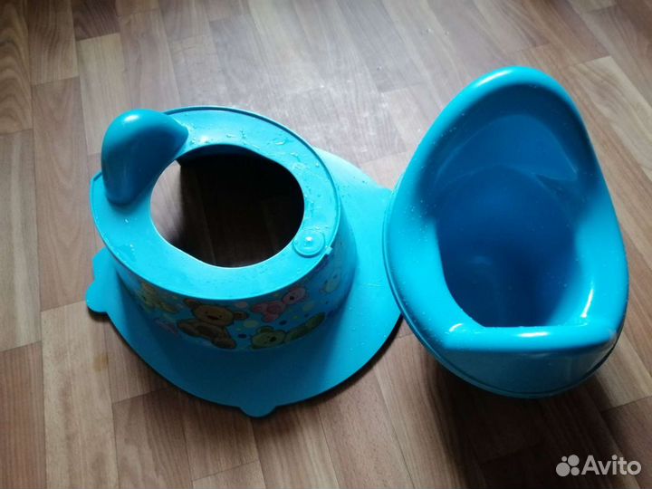 Горшок детский