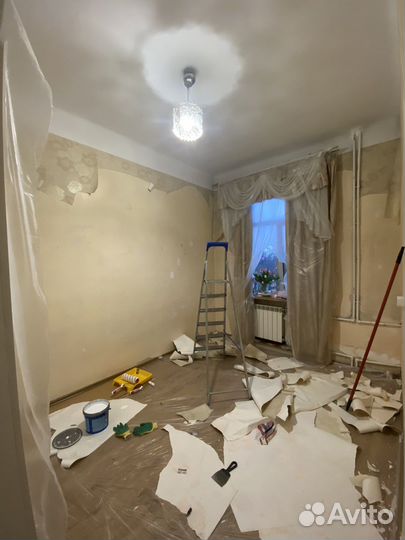 Мастер на час, мелкий ремонт. Любые виды работ