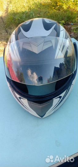 Шлем для мотоцикла