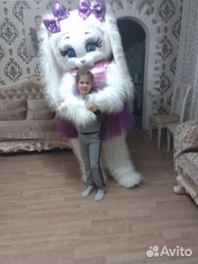 Ростовая кукла