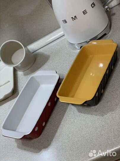 Форма для запекания