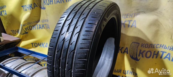 Kumho Eco Sense SE11 215/45 R17