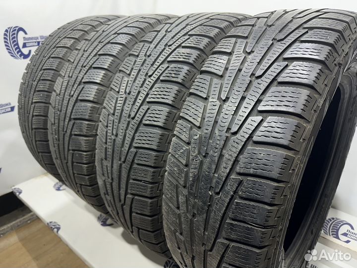 Nordman RS2 SUV 225/65 R17