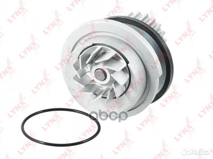 Насос водяной CW0100 lynxauto