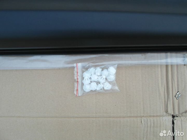 Молдинг двери перед правый Аналог Mazda CX 5 11-17