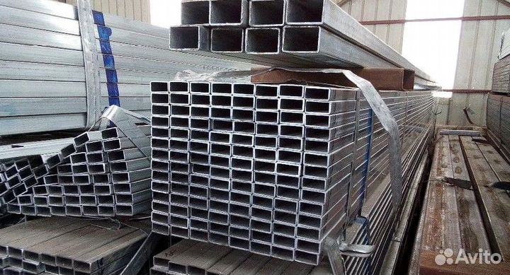 Профильная труба