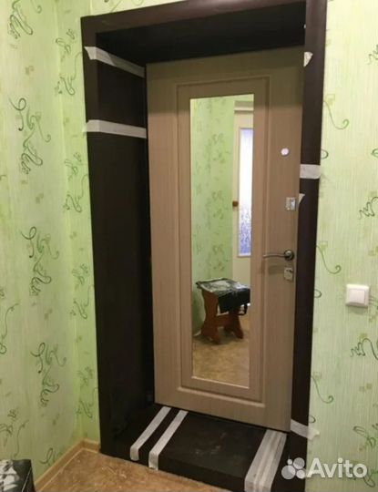 Откосы на входную дверь