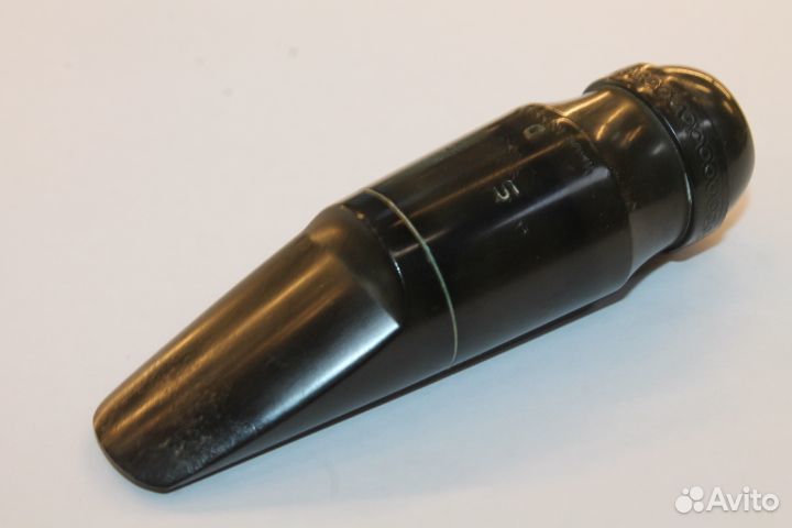 Мундштук для альт саксофона Selmer Soloist D