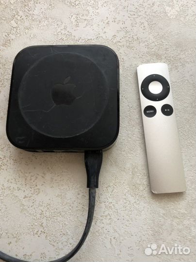 TV приставка