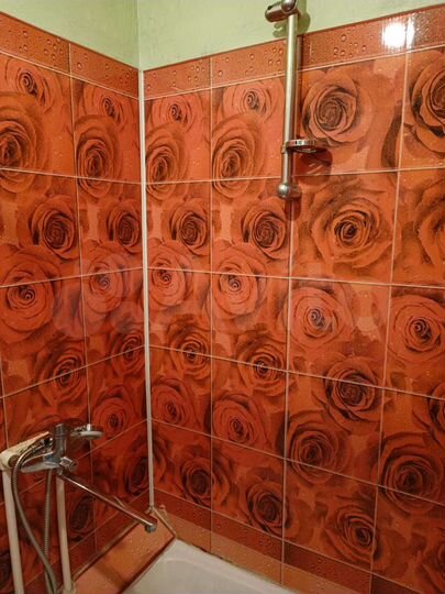 1-к. квартира, 28,8 м², 5/5 эт.