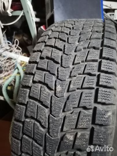 Dunlop Grandtrek TG4 235/70 R16