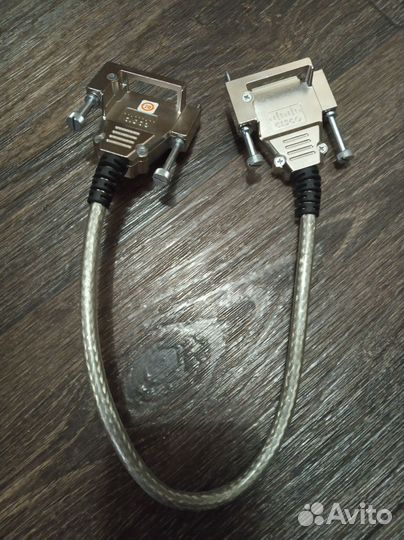 Кабель Cisco 72-2632-01