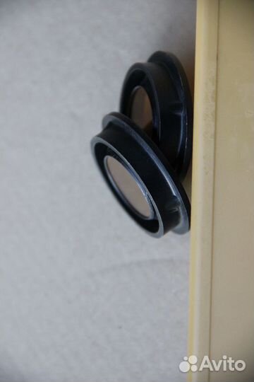 Комплект Светофильтры на Бинокль Сомс Бпц Мп Бп