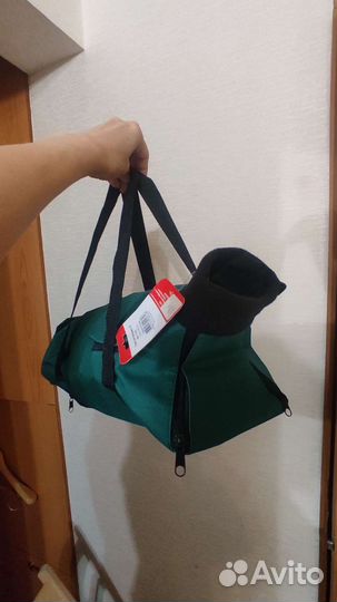 Переноска для собак