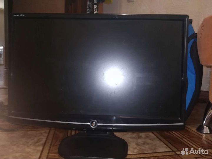Монитор EMachines E202H E 20
