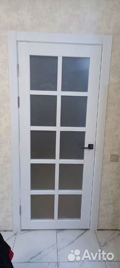 Межкомнатная дверь