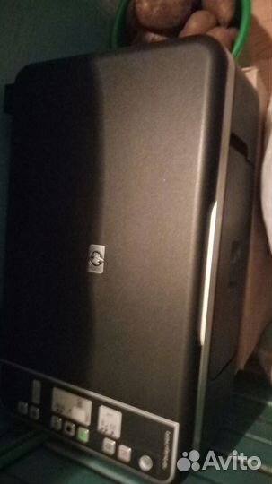 Принтер hp deskjet f415 2